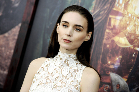 Filmpremiere 'Pan' in New York