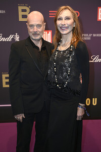 Place To B Party, Berlinale 2026