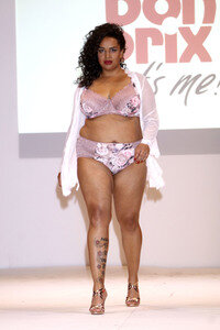 Plus Size Fashion Days 2016 in Hamburg