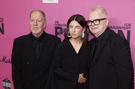 Polyton Preisverleihung 2026 in Berlin