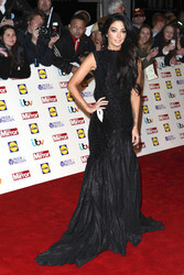 Pride Of Britain Awards 2014, London