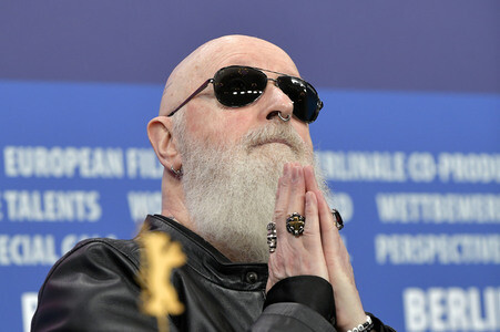 Pressekonferenz 'The Ballad of Judas Priest', Berlinale 2026