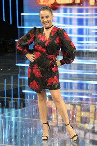 Photocall 'Tale e Quale Show' in Rom