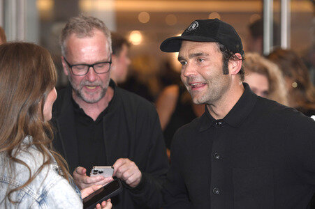 Deutscher Radiopreis 2025 in Hamburg