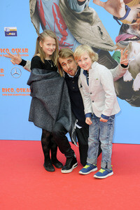 Filmpremiere 'Rico, Oskar und der Diebstahlstein' in Berlin