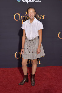 Filmpremiere 'Christopher Robin' in Burbank