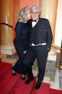 Romy Gala 2017 in Wien
