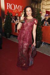 26. Romy Gala 2015, Wien