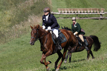 Rügen Cross Country 2014