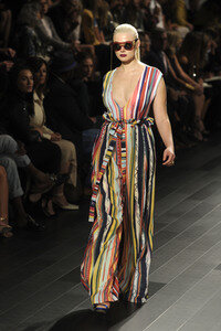 Casting Show 'Project Runway' in New York