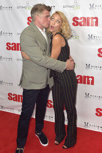 Filmpremiere 'Sam' in Los Angeles
