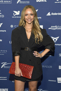 Deutscher Schauspielpreis 2025 in Berlin