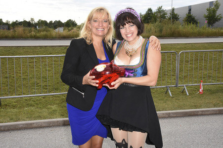6. Open-Air-Schlagerparty in Erding