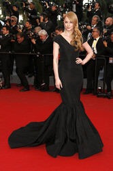 'The Sea of Trees' Premiere, Cannes Film Festival 2015
