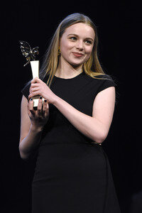 Präsentation der European Shooting Stars 2018, Berlinale 2018