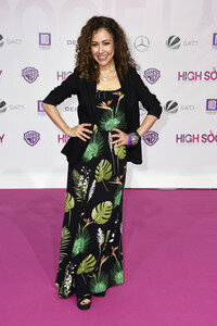 Filmpremiere 'High Society' in Berlin