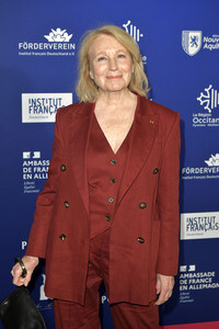 Verleihung des französischen Kulturordens, Berlinale 2026