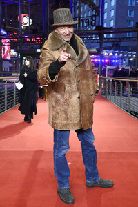 Filmpremiere 'Soumsoum, the Night of the Stars', Berlinale 2026