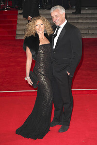 Weltpremiere 'Spectre' in London