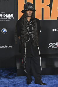 Filmpremiere 'Spider-Man: Brand New Day' in Los Angeles