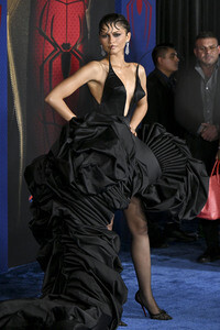 Filmpremiere 'Spider-Man: Brand New Day' in Los Angeles