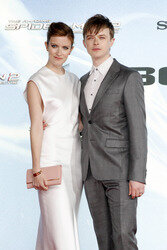 'The Amazing Spider-Man 2: Rise Of Electro' Premiere, Berlin