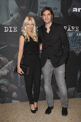 'Die Spiegel-Affäre' Kino-Preview, Berlin