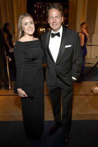 43. Deutscher SportpresseBall 2025 in Frankfurt am Main