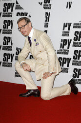 'Spy - Susan Cooper Undercover' Photocall In Berlin