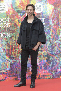 Photocall 'Squali', Alice nella Cittá Festival in Rom