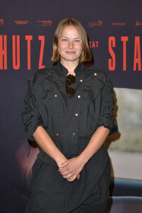 Filmscreening 'Staatsschutz' in Berlin