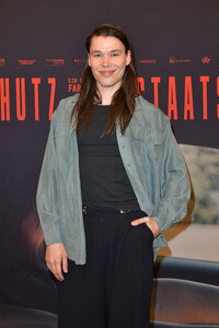 Filmscreening 'Staatsschutz' in Berlin