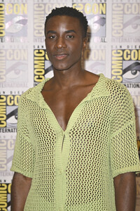 Photocall 'Star Trek 60th Anniversary Celebration', San Diego Comic-Con International 2026