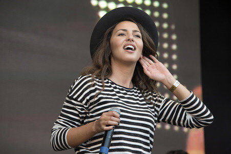 Stars for Free 2016 Konzert in Berlin