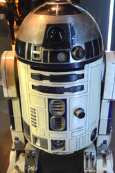 Ausstellung 'Star Wars Identities' in Köln
