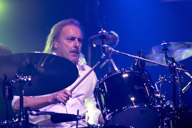 Status Quo Konzert, Berlin