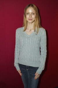 Filmpremiere 'Das geheime Stockwerk' in München