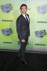 Filmpremiere von 'Suicide Squad' in New York