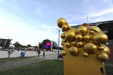 A Summer's Tale Kulturfestival in Luhmühlen
