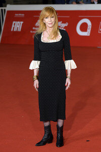 Filmscreening 'Susan... verzweifelt gesucht', Internationales Filmfestival Rom 2025