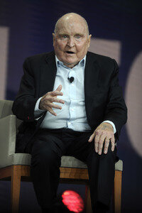 Synergy Global Forum in New York