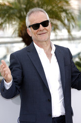 'La tete haute / Standing Tall' Photocall, Cannes Film Festival 2015