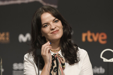 Pressekonferenz 'Tender Loving Care', San Sebastian International Film Festival 2026