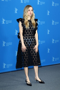 Photocall 'The Testament of Ann Lee', Berlinale 2026