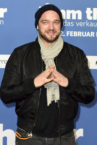 Filmpremiere 'Timm Thaler oder das verkaufte Lachen' in Berlin