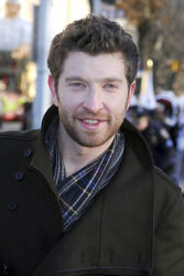 87. Macy's Thanksgiving Day Parade, New York