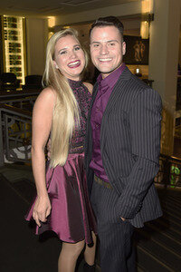 Weltpremiere von 'The One Grand Show' in Berlin