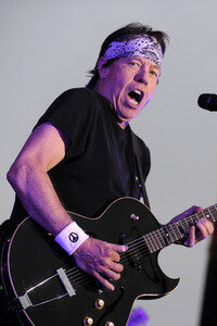 Konzert von George Thorogood and the Destroyers in Readington