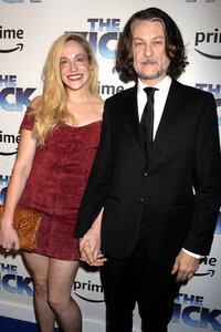 Serienpremiere 'The Tick' in New York