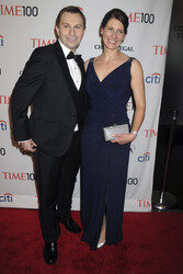 Time 100 Gala 2014, New York